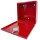 Löschdeckenbehälter Metall 300 x 300 x125 mm