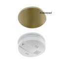 Klebepad für Rauchmeldermontage 10 cm