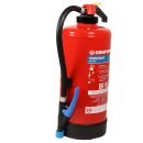 W6WNA PLUS 6 l Stärkerer Wassernebellöscher...