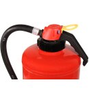 W6WNA PLUS 6 l Stärkerer Wassernebellöscher "London" aus Neuruppin Aufladelöscher AF (Fettbrände) 6LE