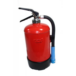 W2WNL 2 l Wassernebellöscher aus Neuruppin Dauerdrucklöscher AF (Fettbrände) Telesto-Technologie