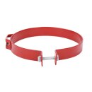 Spannband für Feuerlöscher CO2 / Kohlendioxid 5 kg Ø ca. 135mm