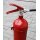 Spannband für Feuerlöscher CO2 / Kohlendioxid 5 kg Ø ca. 135mm
