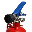 Schaumdse fr 2 l Fettbrandlscher  GWG-2X-ABF
